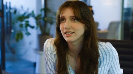 I Think My Boss Wants To Sleep With Me