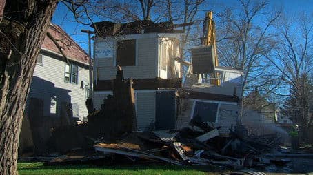 The Zombies From Wall Street