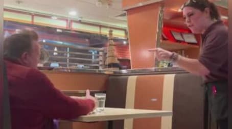 Top 10: Emergency Exit