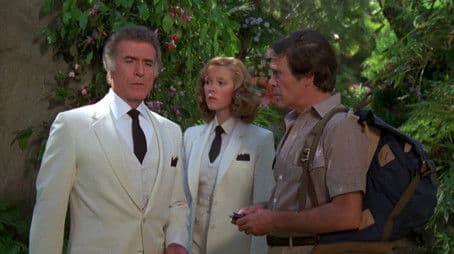 The Magic Camera / Mata Hari / Valerie