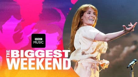 Florence + The Machine