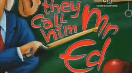 They Call Him Mr. Ed