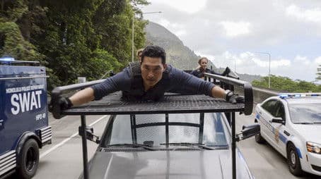 Ua mau ke ea o ka ʻaina i ka pono (The Life of the Land Is Perpetuated in Righteousness)