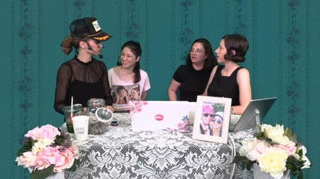 The Perfect Women, Episode 19