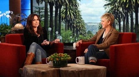 Minnie Driver, Sarah Hyland