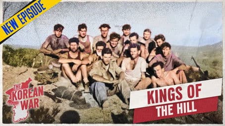 The Korean War 068 - Aussies Take the Lead In Operation Commando - October 7, 1951