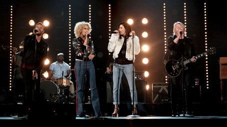 51st Annual Academy of Country Music Awards