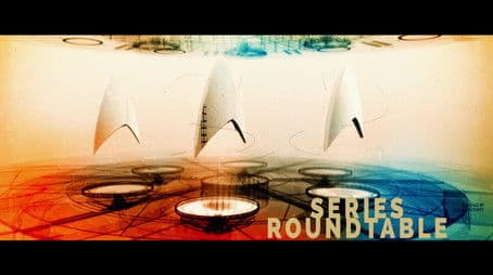 Series Roundtable