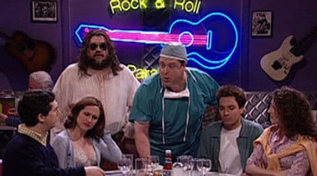 John Goodman/Neil Young