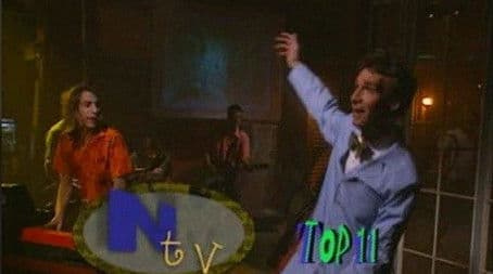 NTV Top 11 Video Countdown