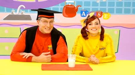 The Glass is Half Full