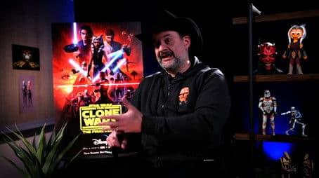 Clone Wars Download: Together Again