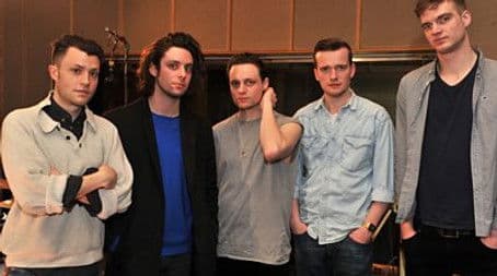 The Maccabees