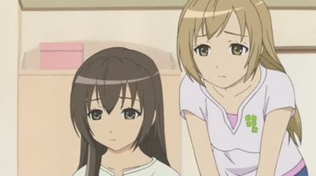 Fine Weather for the Three Sisters