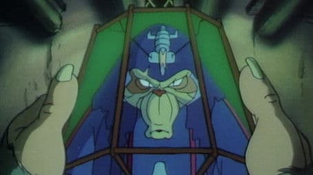 Sunstar vs. Shadowstone