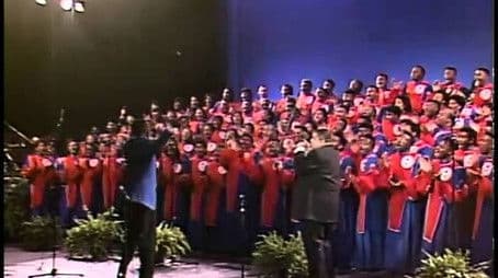 What a Friend We Have In Jesus