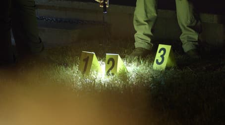 Shooting Blind / Brothers in Arms