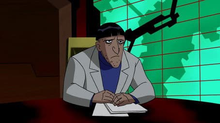 The Doomsday Sanction