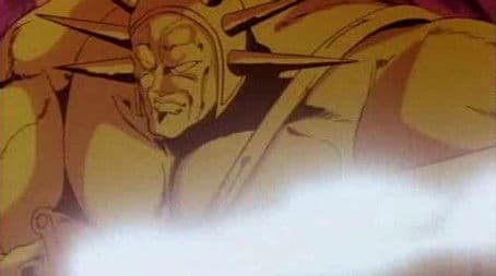 The Evil That Lies Within (5)