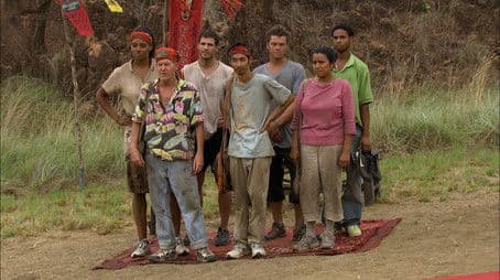 She Obviously Is Post-Op!