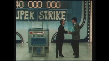 Chicco at Superstrike