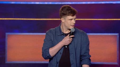 Ed Gamble
