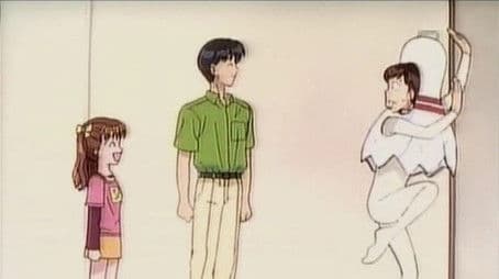 Pity Me and Cough Up Some Dough