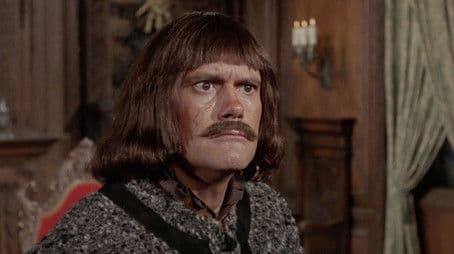 A Most Unusual Wood Nymph