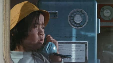 Two Giant Monsters Attack Tokyo