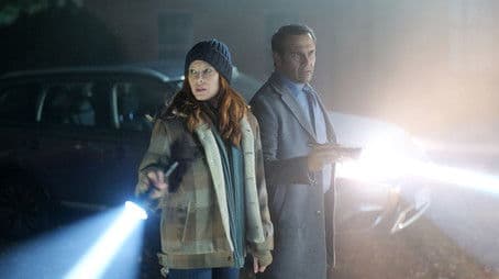 The Night of the Mothers