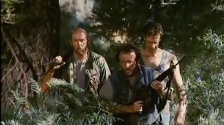 She Ain't Deep, But She Sure Runs Fast