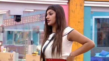 Day 45: Aishwarya, a Tyrant?