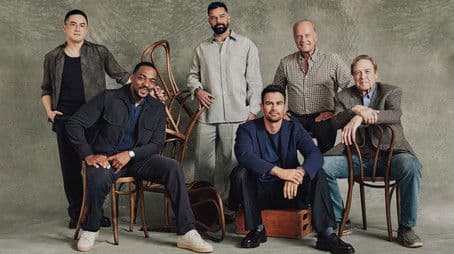 Comedy Actor: Award Worthy Television