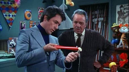 The Illusion of the Lethal Playthings