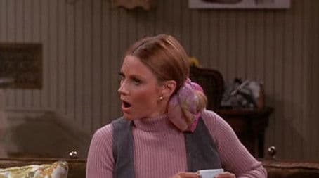 Some of My Best Friends Are Rhoda