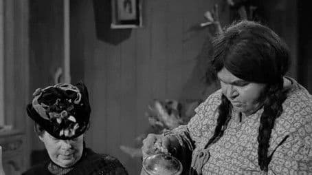 The Moving Out of Minnie