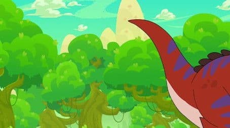 Happy Easter / Part Time Farmer / The Cyborg Harry