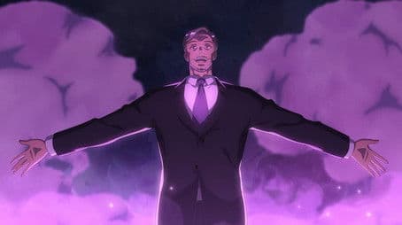 Rejuvenate your youth and restart your life