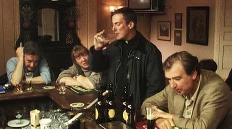 Live in My Heart and Pay No Rent