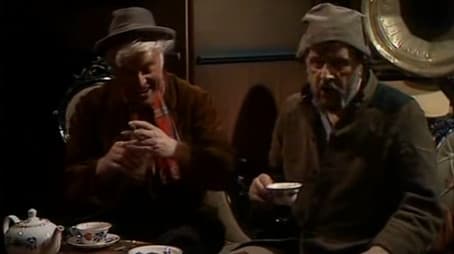 Een goede oude bekende