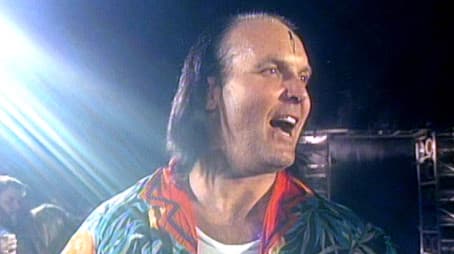 Superstars - Oct. 14, 1995