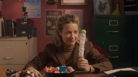 A Prophylactic for the Mind: Hemorrhoid Weasel