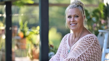 Lisa Curry: The Deep End