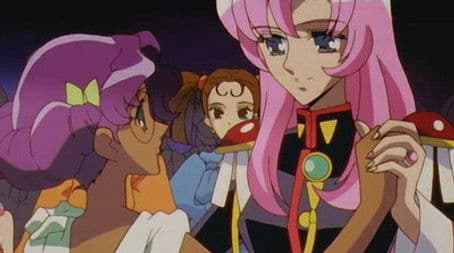 On the Night of the Ball