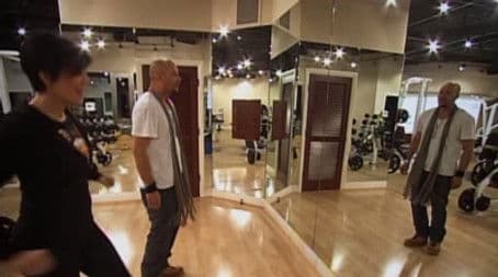 Kris the Cheerleader