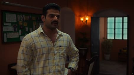 Chief Minister Is No More