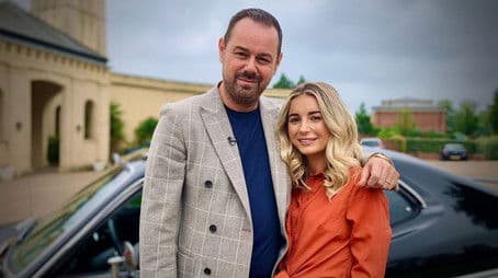 Danny and Dani Dyer