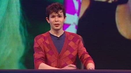 Gabriella Cilmi, Glenn Wool, Germaine Greer, James Allan