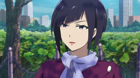 To Die for Love: Tears Fall on Electric Town