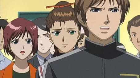 Opposition Without Reason